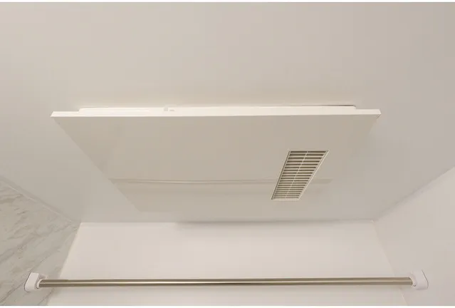 GRAN PASEO Shimokitazawa II - Interior - ["Technology", "Ceiling", "Plastic"]