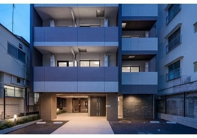 BPR Residence Oyama - Exterior - []
