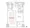 Central Park Tower La Tour Shinjuku - Floor Plan - ["Schematic", "Rectangle", "Slope"] thumbnail