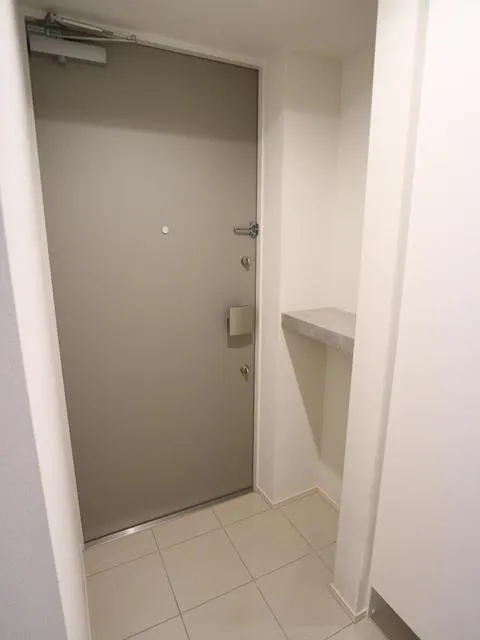 The Verlux Takanawa - Interior - ["Property", "Room", "Floor"]