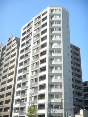 Due Ryogoku - Exterior - ["Building", "Condominium", "Metropolitan area"]