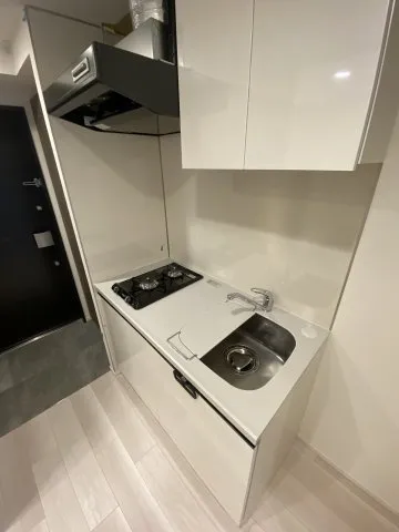 Proud Flat Shinagawa Oimachi - Interior - ["Major appliance", "Floor", "Flooring"]