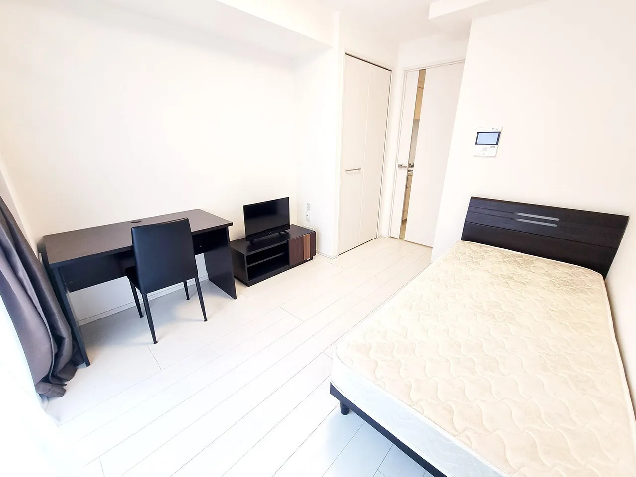 Mynavi Stay Osaki 2 - Interior - ["Flooring", "Floor", "Interior design"]