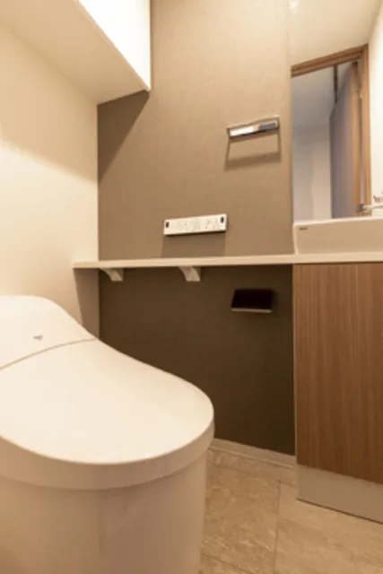 Green Residence Akasaka - Interior - ["Property", "Building", "Fixture"]