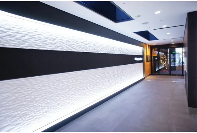 Shibuya Property Tower - Exterior - ["White", "Ceiling", "Wall"]