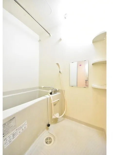 Blanche Bunkyo HakusanⅡ - Interior - ["Flooring", "Floor", "Plumbing fixture"]