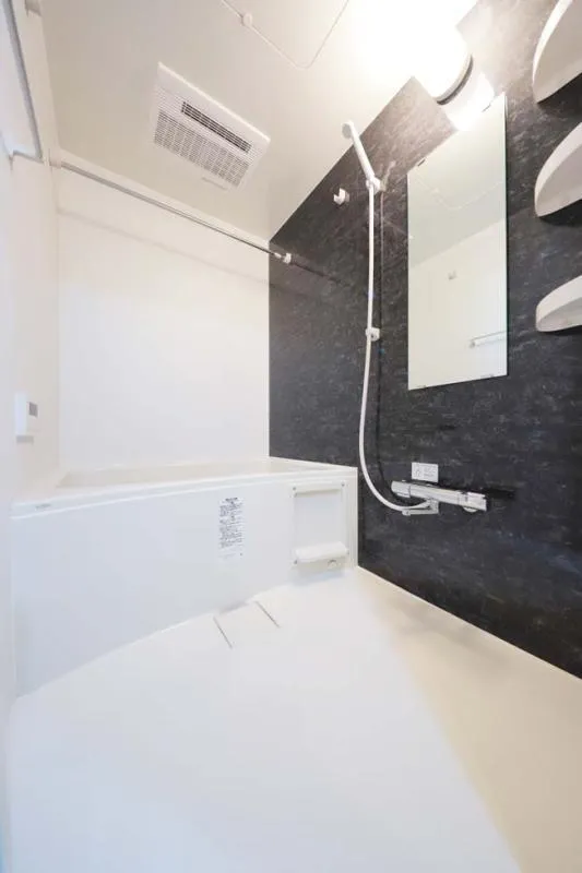 CREATIF Minami-Shinagawa - Interior - ["Flooring", "Floor", "Interior design"]