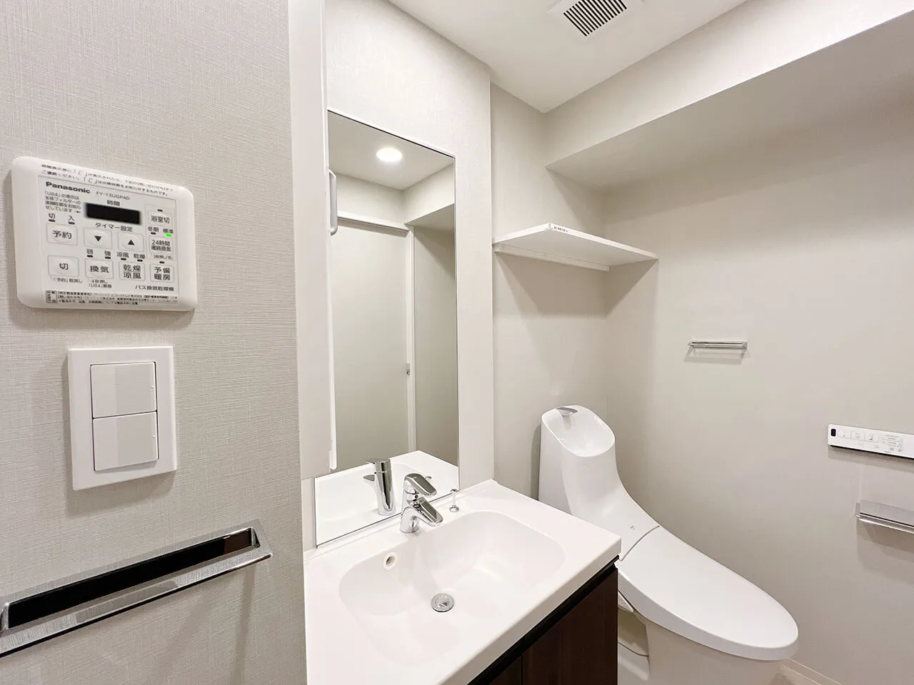 Mynavi Stay Bayside Kachidoki - Interior - []