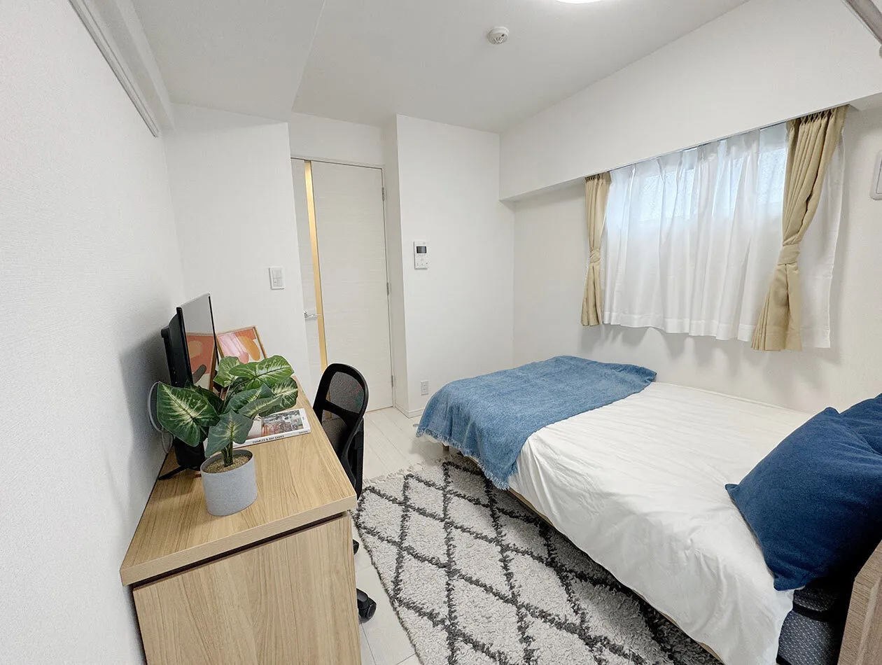 Mynavi STAY Sugamo Station North Exit - Interior - []