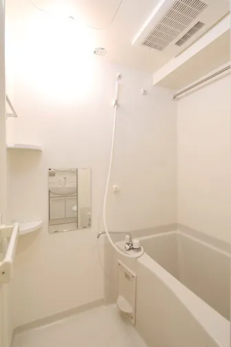 La Class Ikebukuro - Interior - ["Flooring", "Floor", "Interior design"]