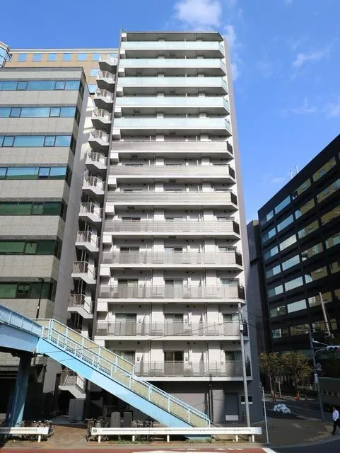 Oryzae Kayabacho - Exterior - []