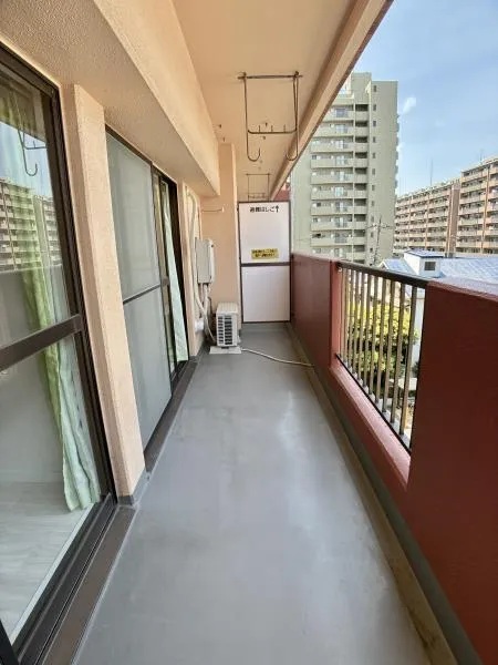 Sharm K. Casa - Interior - ["Wood", "Floor", "Flooring"]
