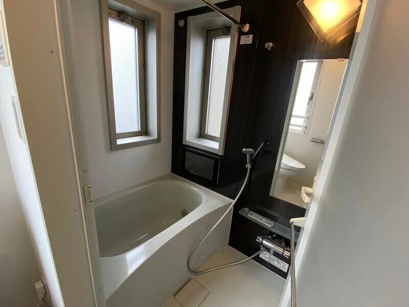 Park Premier Monzen-Nakacho - Interior - ["Floor", "Plumbing fixture", "Flooring"]
