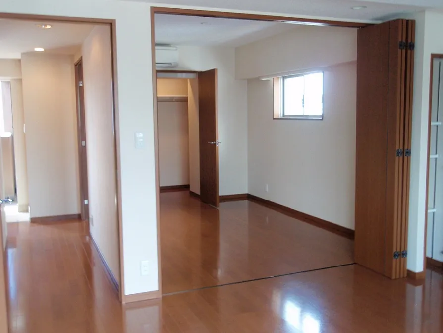 Residia Ikegami - Interior - ["Floor", "Room", "Property"]