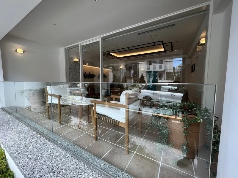 SOCIETY ASAGAYA - Other - ["Interior design", "Flooring", "Floor"]