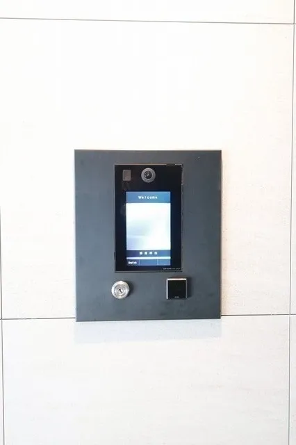Gran Casa Minowa IV - Other - ["Electronic device", "Technology", "Machine"]
