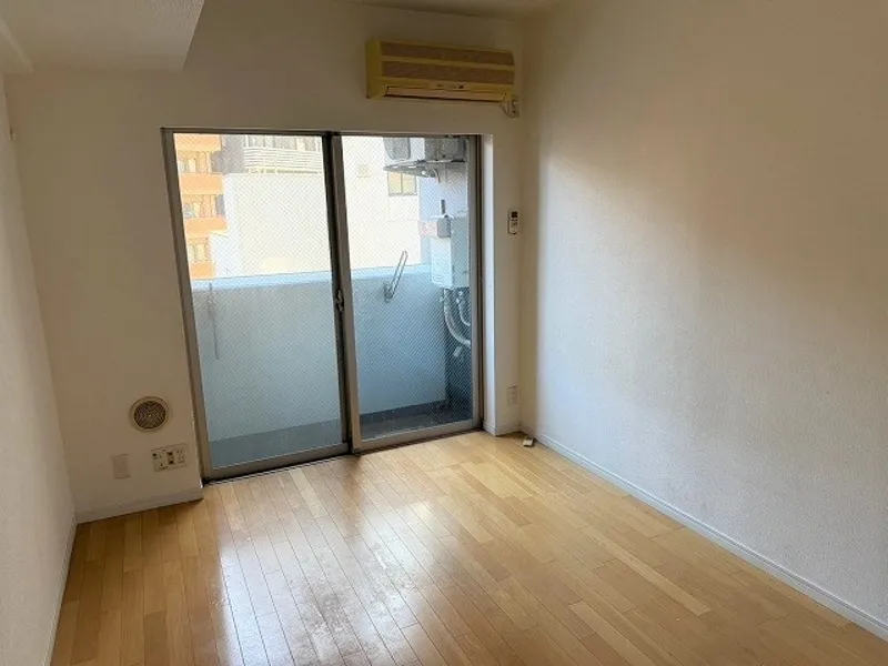 Excellia Nihonbashi Hakozaki - Interior - ["Flooring", "Floor", "Apartment"]
