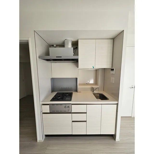Orchid Residence Shibuya Tomigaya - Interior - ["Cabinetry", "Building", "Furniture"]