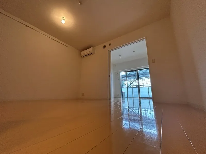 JMF Residence Akabane Shimo - Interior - ["Flooring", "Floor", "Ceiling"]