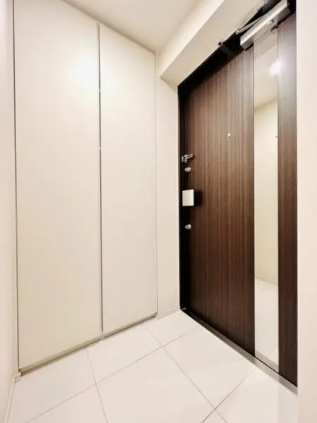 Foresity Bunkyo Myogadani - Interior - ["Property", "Door", "Interior design"]