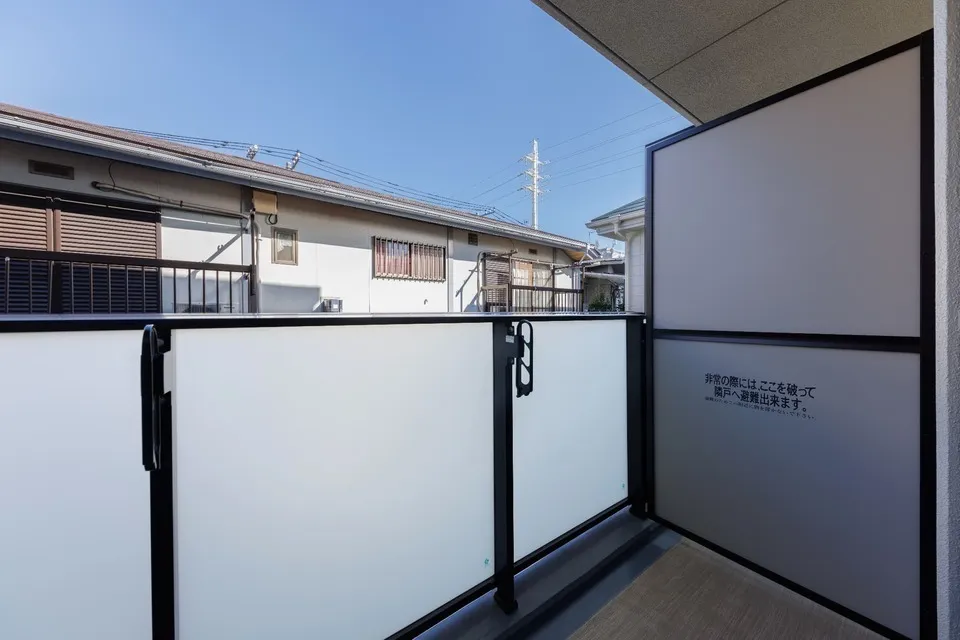 Hmlet Koenji II - Other - ["Composite material", "Glass", "Metal"]