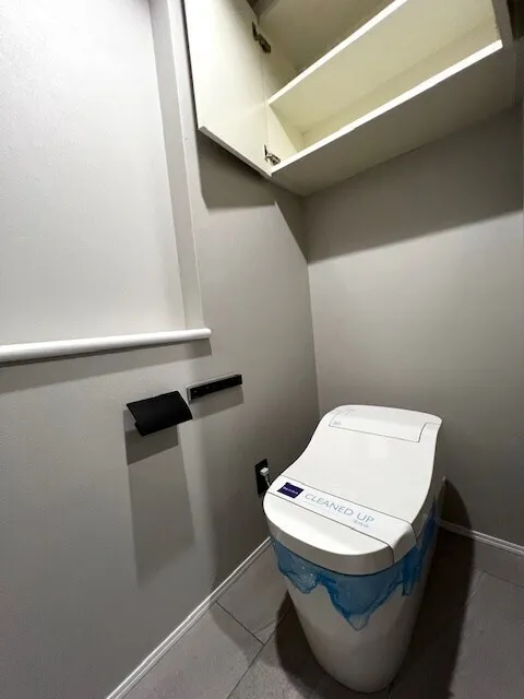 Residia Hiroo Ⅱ - Interior - ["Interior design", "Plumbing fixture", "Design"]