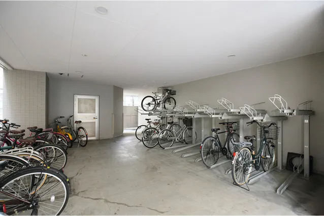 Comforia Ryogoku South - Other - ["Floor", "Flooring", "Apartment"]