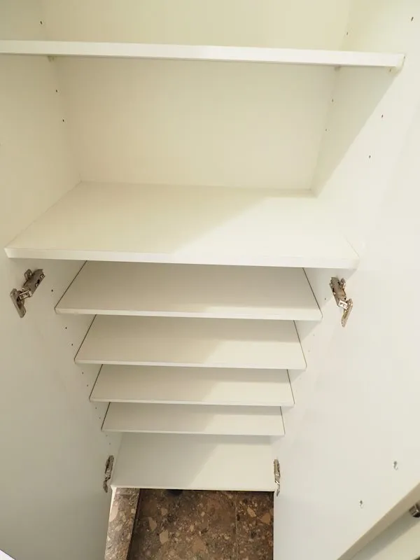 RESIDIA Negishi - Interior - ["Wall", "Material property", "Plywood"]