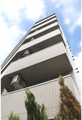 Pleir Ogikubo - Exterior - ["Apartment", "Urban design", "High-rise building"]