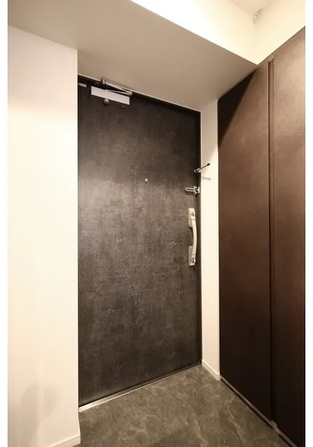 LUMIEC OHYAMA - Interior - ["Wall", "Wood", "Flooring"]