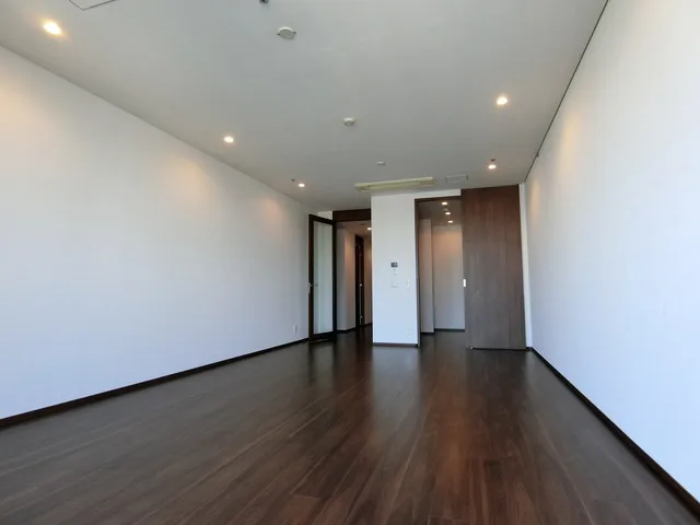 Nibancho Terrace - Interior - ["Flooring", "Floor", "Wood"]