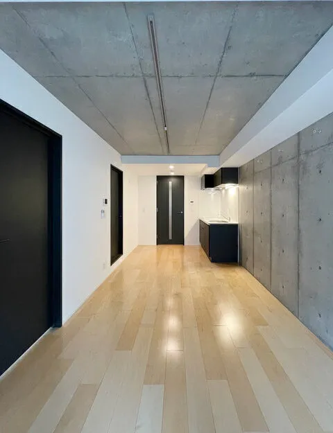 ASTILE Nishi-Shinjuku II - Interior - ["Property", "Building", "Hall"]