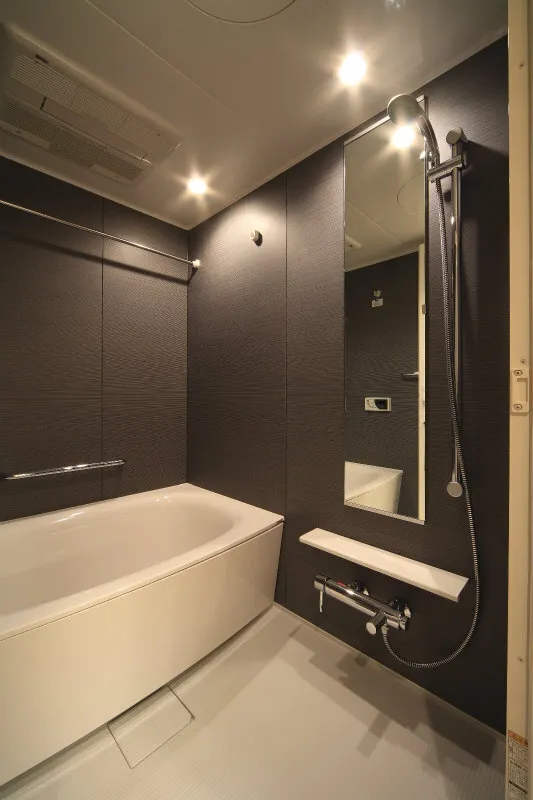 Residia Nihonashi Bagurocho 3 - Interior - ["Flooring", "Plumbing fixture", "Interior design"]