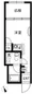 Sincerite Minamiazabu - Floor Plan - [] thumbnail