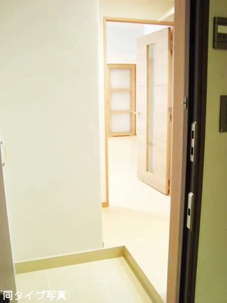Preple Nihonbashi - Interior - ["Building", "Fixture", "Wood"]