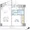 KDX Residence Nihonbashi Hakozaki - Floor Plan - ["White", "Diagram", "Plan"] thumbnail