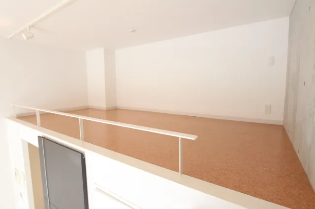 Prime Urban Shibaura LOFT - Interior - Loft * Reference photo