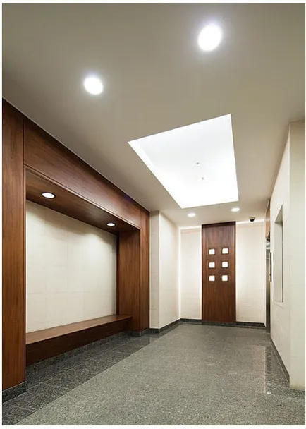 Comforia Mishuku - Exterior - ["Ceiling", "Property", "Lighting"]