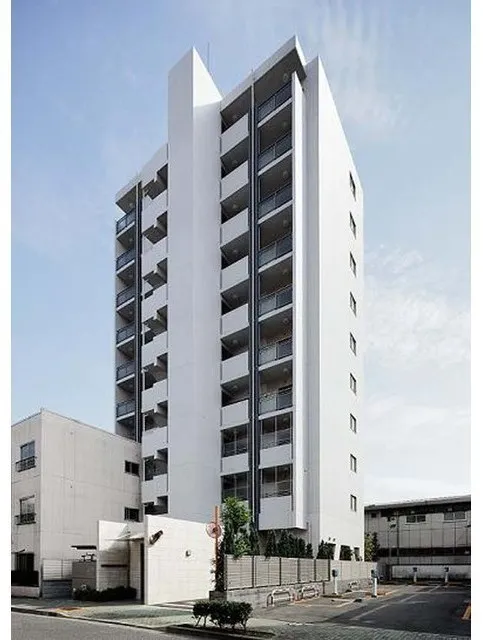 Comforia Kiyosumi Shirakawa South - Exterior - ["Building", "Condominium", "Property"]