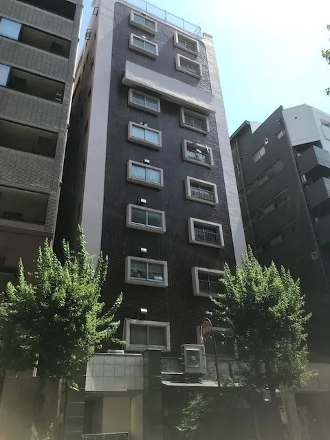 Maison De Ebisu - Exterior - ["Daytime", "Architecture", "Neighbourhood"]