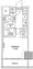 The Park Habio Ebara Nakanobu Station - Floor Plan - ["Plan", "Diagram"] thumbnail