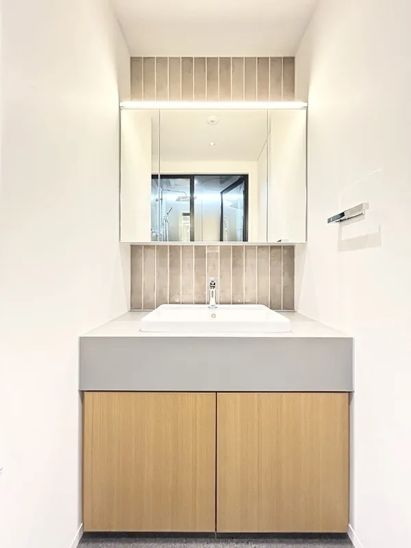 THE GRANHAUS HANEGI BLACK - Interior - ["Interior design", "Flooring", "Wall"]