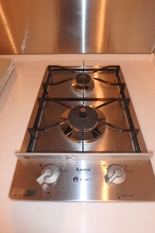 Doue Nihonbashi - Interior - ["Kitchen Appliance", "Major appliance", "Home appliance"]