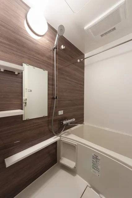 El Sereno Yokohama - Interior - ["Flooring", "Plumbing fixture", "Interior design"]