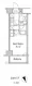 PROUD FLAT Kamata II - Floor Plan - ["Text", "Floor plan", "Line"] thumbnail