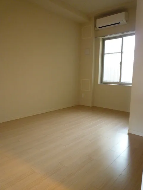 Hulic Court Motoyoyogi - Interior - ["Flooring", "Floor", "Wood"]