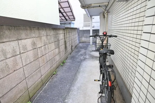 Peerless Kamiikebukuro - Other - ["Bicycle", "Wheel", "Bicycle frame"]