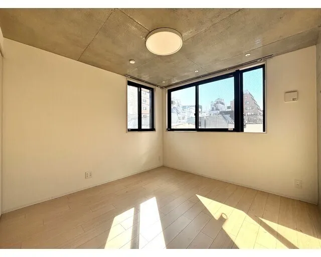 FARE Okachimachi - Interior - ["Flooring", "Floor", "Ceiling"]