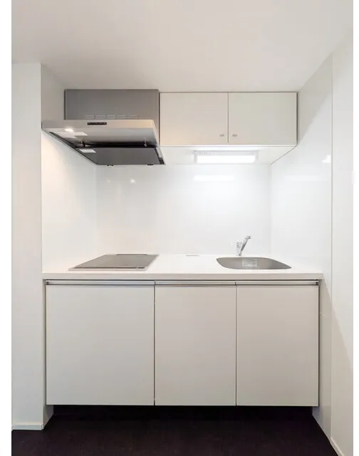 CLK Higashijujo - Interior - ["Flooring", "Cabinetry", "Floor"]