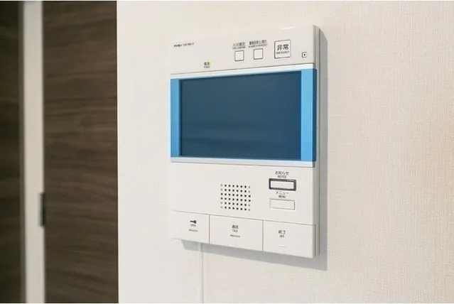 Ribio Maison Kachidoki - Interior - ["Thermostat", "Kitchen appliance", "Home appliance"]